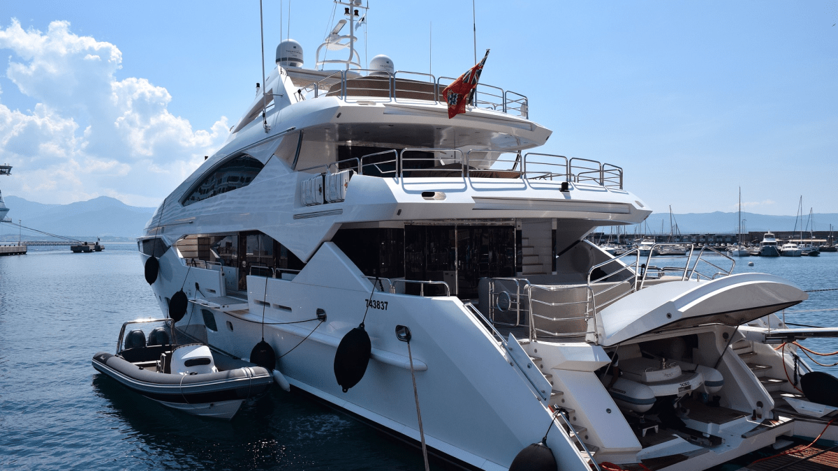 yacht maintenance limassol