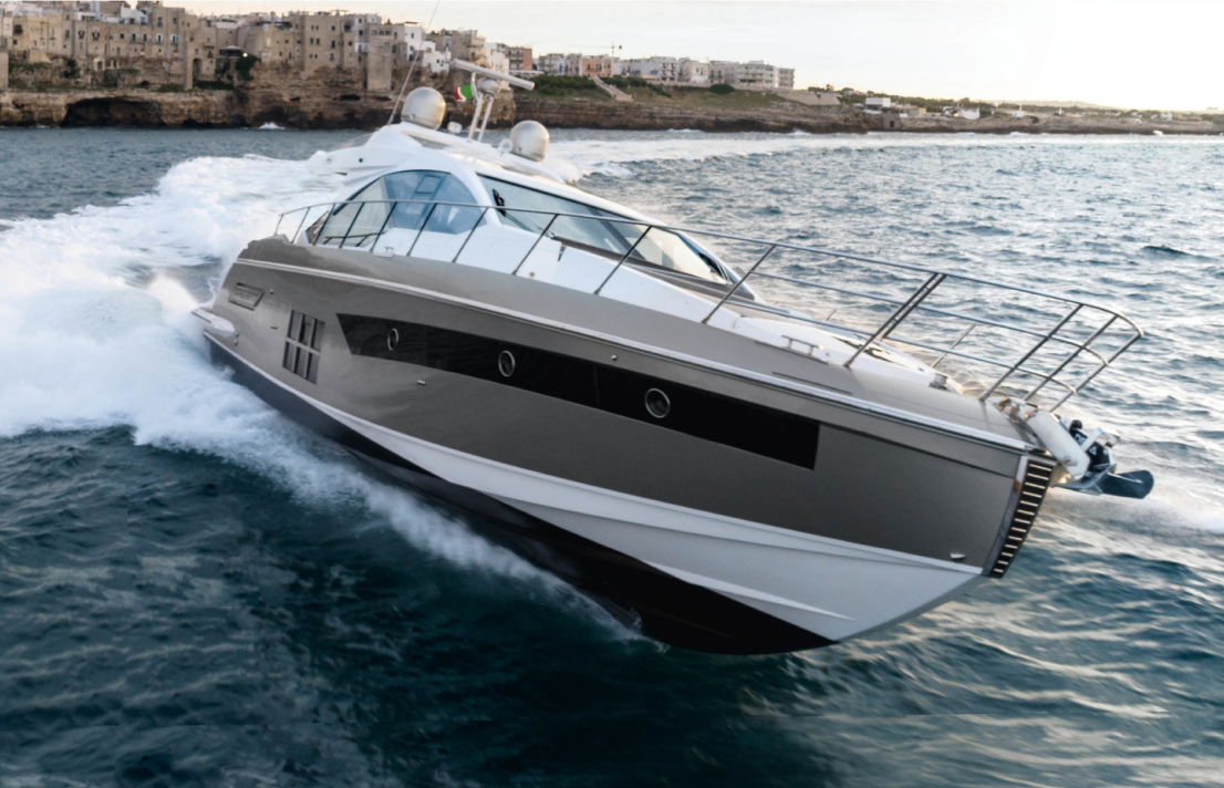 Yacht Charters Cyprus