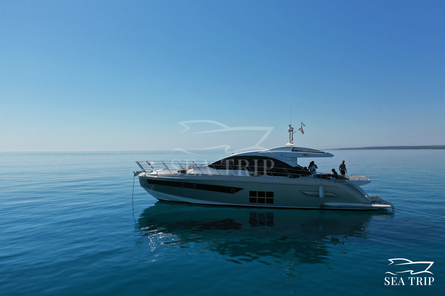 luxury yacht cyprus