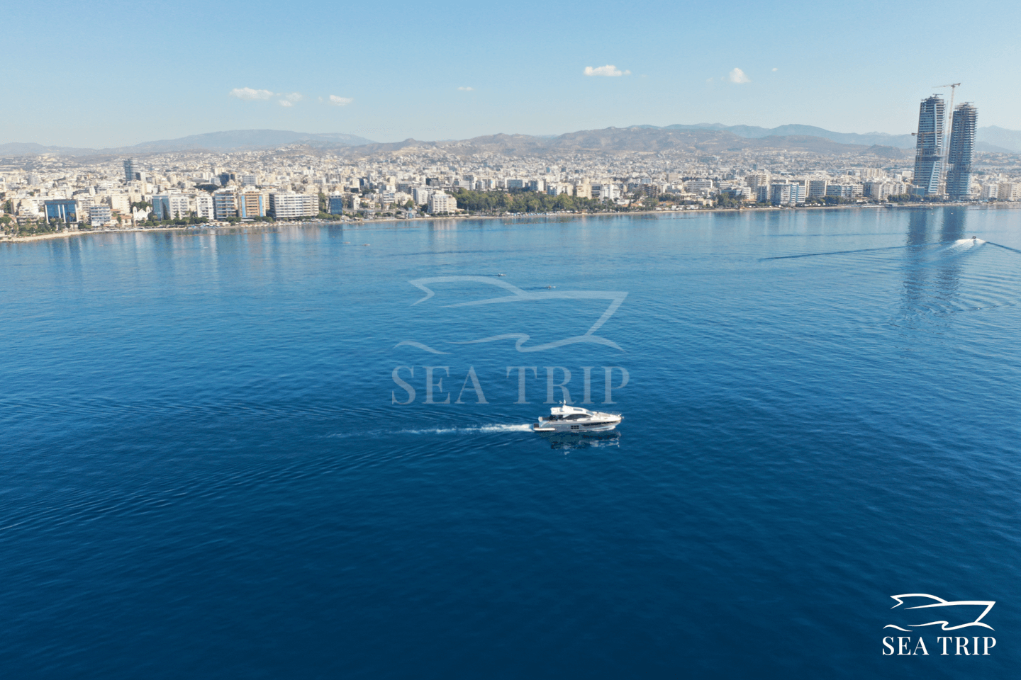 yacht rental cyprus