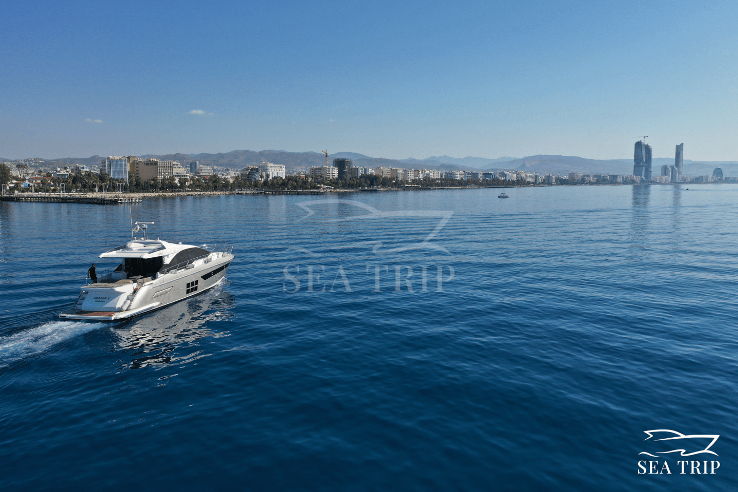 private charters Limassol